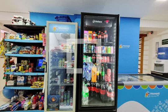 Área comum de apartamento à venda com 1 quarto, 39m² em Jardim Ampliacao, São Paulo