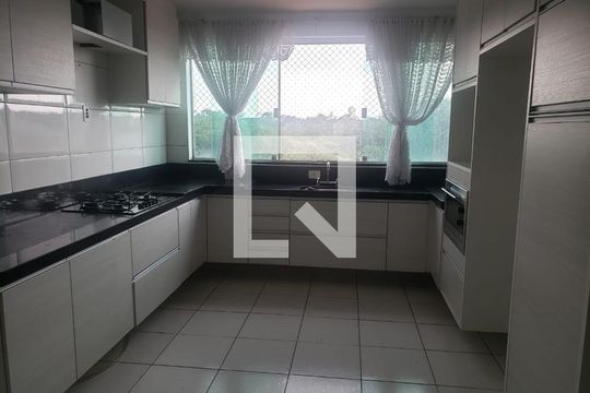 Cozinha de casa à venda com 3 quartos, 264m² em Jardim Peri, São Paulo