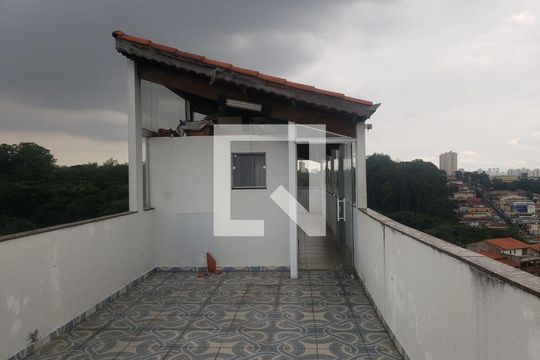 Área Externa de casa à venda com 3 quartos, 264m² em Jardim Peri, São Paulo