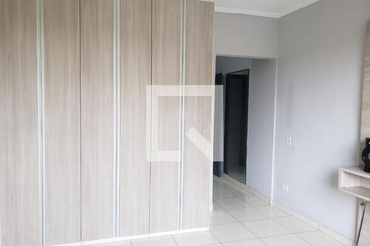 Quarto Suíte de casa à venda com 3 quartos, 264m² em Jardim Peri, São Paulo