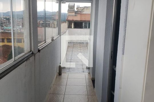 Área Externa de casa à venda com 3 quartos, 264m² em Jardim Peri, São Paulo