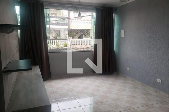 Sala de casa à venda com 3 quartos, 264m² em Jardim Peri, São Paulo