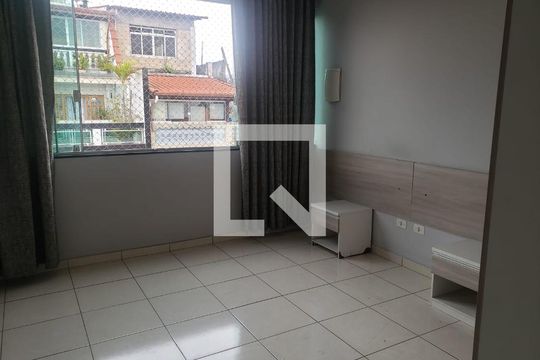Quarto Suíte de casa à venda com 3 quartos, 264m² em Jardim Peri, São Paulo
