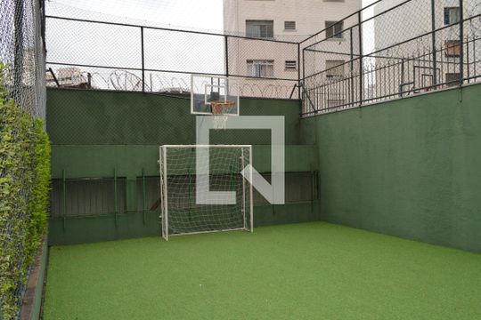 Campo de apartamento à venda com 3 quartos, 70m² em Cambuci, São Paulo
