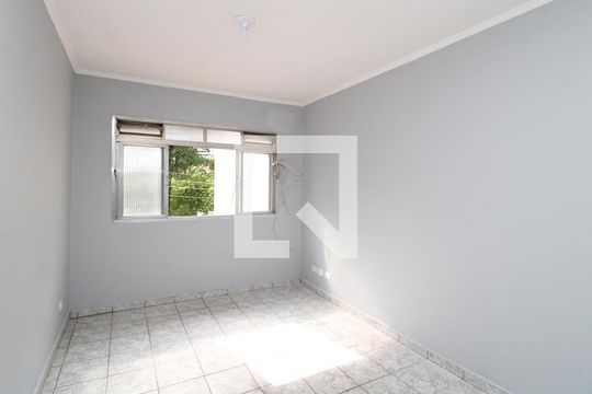 Sala de apartamento para alugar com 2 quartos, 70m² em Vila Sabrina, São Paulo