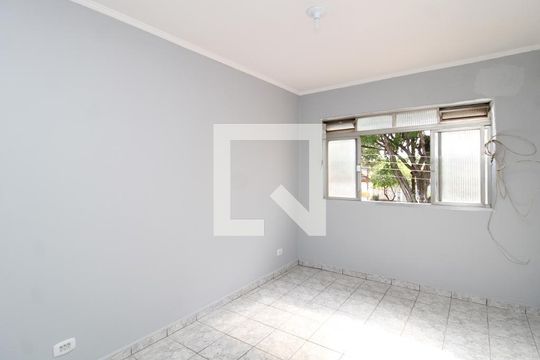 Sala de apartamento para alugar com 2 quartos, 70m² em Vila Sabrina, São Paulo