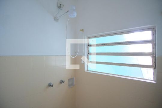 Banheiro 2 de casa à venda com 3 quartos, 138m² em Chácara Santo Antônio (zona Leste), São Paulo