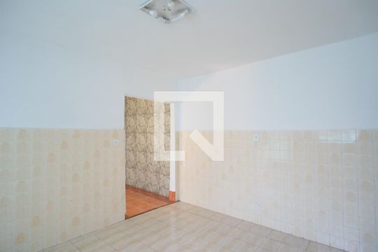 Cozinha 1 de casa à venda com 3 quartos, 138m² em Chácara Santo Antônio (zona Leste), São Paulo