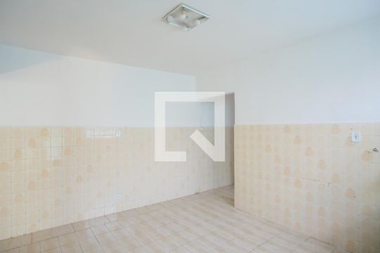 Cozinha 1 de casa à venda com 3 quartos, 138m² em Chácara Santo Antônio (zona Leste), São Paulo