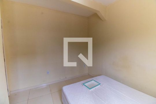 Quarto 1 de casa para alugar com 2 quartos, 200m² em Piratininga, Niterói