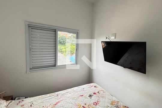 Quarto 1 de apartamento para alugar com 2 quartos, 80m² em Vila Príncipe de Gales, Santo André