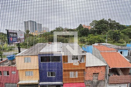 Quarto 2 Vista de apartamento para alugar com 2 quartos, 80m² em Vila Príncipe de Gales, Santo André