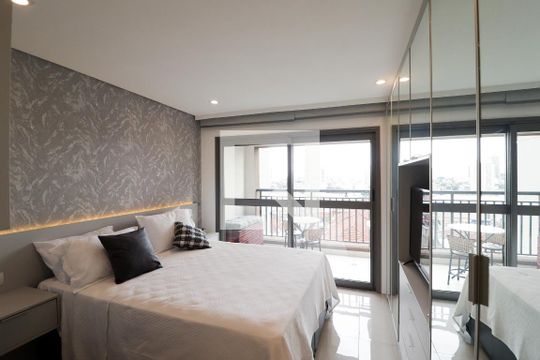 Kitnet/Studio para alugar com 0 quarto, 29m² em Tucuruvi, São Paulo