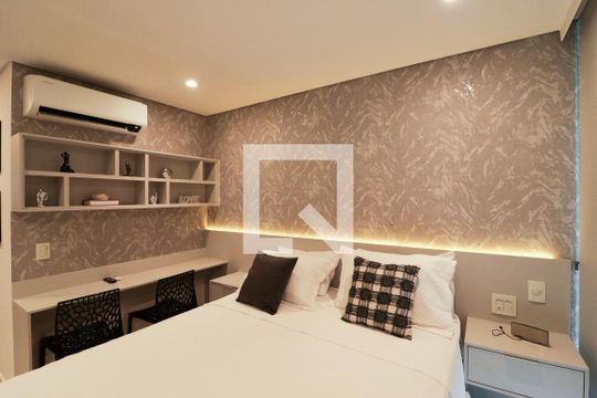 Studio de kitnet/studio para alugar com 0 quarto, 29m² em Tucuruvi, São Paulo