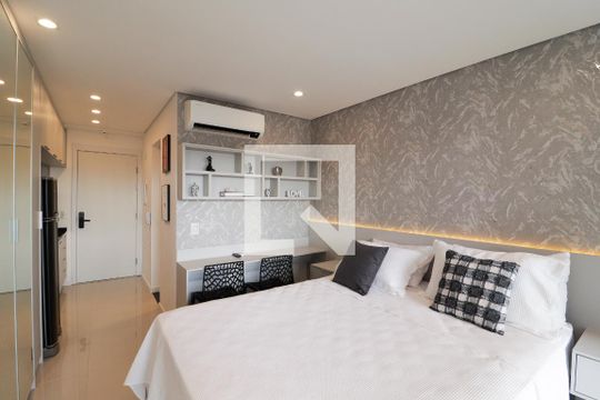 Studio de kitnet/studio para alugar com 0 quarto, 29m² em Tucuruvi, São Paulo
