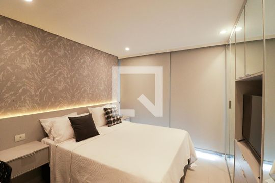 Studio de kitnet/studio para alugar com 0 quarto, 29m² em Tucuruvi, São Paulo