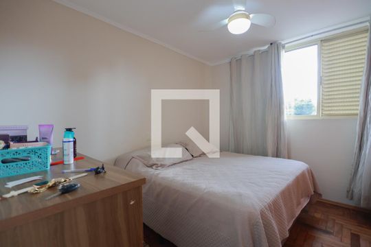Quarto 1 de apartamento à venda com 2 quartos, 78m² em Santana, São Paulo
