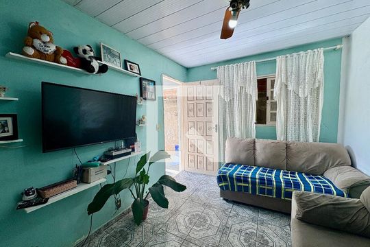 Casa à venda com 3 quartos, 250m² em Jardim America Iv, Várzea Paulista