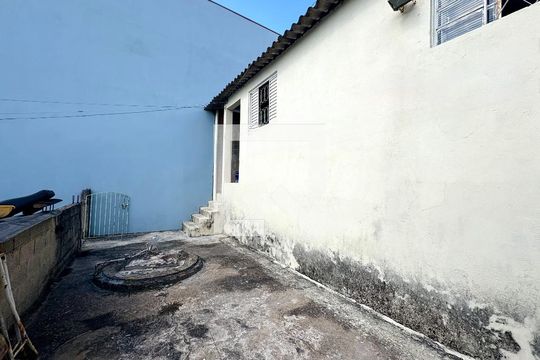 Área de Serviço de casa à venda com 3 quartos, 250m² em Jardim America Iv, Várzea Paulista