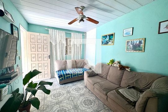 Sala de casa à venda com 3 quartos, 250m² em Jardim America Iv, Várzea Paulista