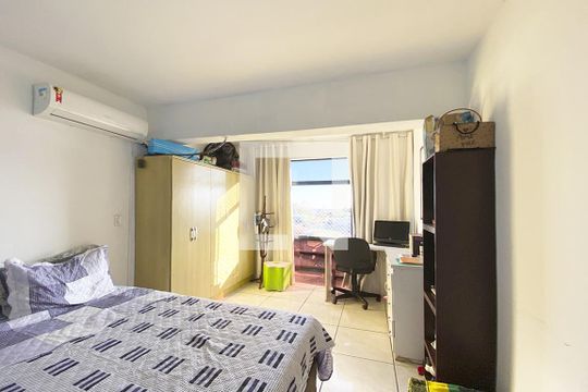 Quarto de casa para alugar com 1 quarto, 47m² em Fião, São Leopoldo
