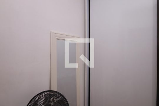 Quarto 1 de apartamento à venda com 2 quartos, 47m² em Vila Monte Santo, São Paulo