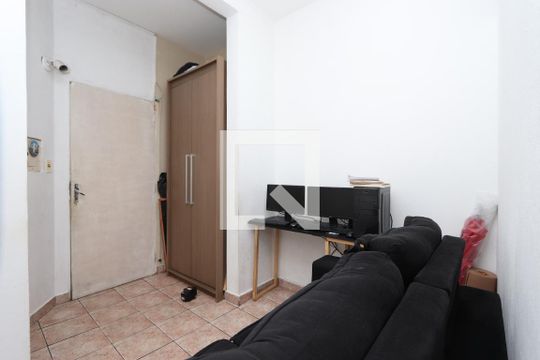 Apartamento à venda com 1 quarto, 30m² em Centro Histórico de São Paulo, São Paulo