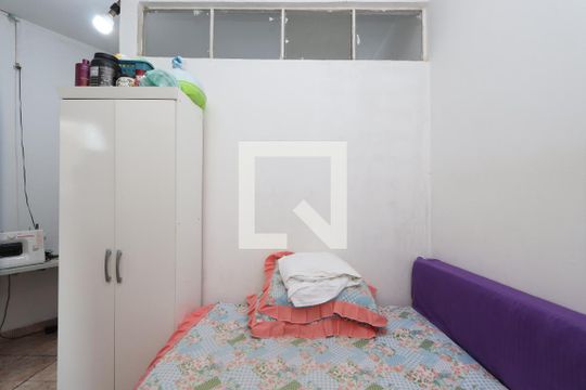 Quarto de apartamento à venda com 1 quarto, 30m² em Centro Histórico de São Paulo, São Paulo