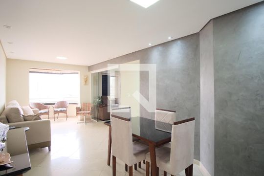 Apartamento à venda com 3 quartos, 78m² em Vila Carrão, São Paulo