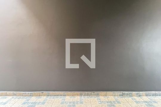 Vista da Sacada de casa para alugar com 1 quarto, 200m² em Jardim Thelma, São Bernardo do Campo