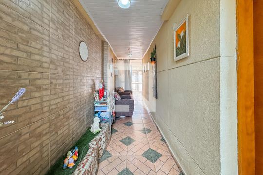 Hall de entrada de casa à venda com 3 quartos, 350m² em Vila Mariana, São Paulo