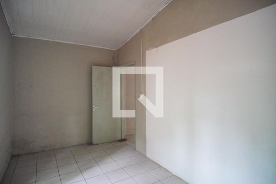 Quarto de casa para alugar com 1 quarto, 200m² em Rio Branco, Novo Hamburgo