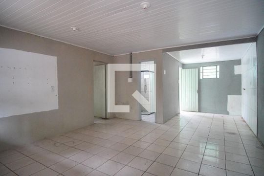Casa para alugar com 1 quarto, 200m² em Rio Branco, Novo Hamburgo