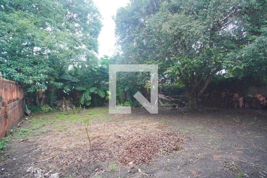 Quintal de casa para alugar com 1 quarto, 200m² em Rio Branco, Novo Hamburgo