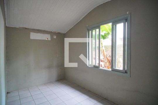 Quarto de casa para alugar com 1 quarto, 200m² em Rio Branco, Novo Hamburgo