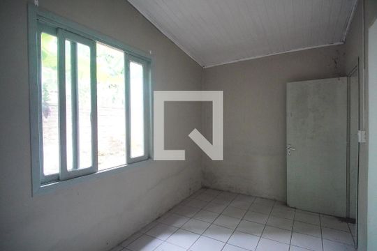 Quarto de casa para alugar com 1 quarto, 200m² em Rio Branco, Novo Hamburgo