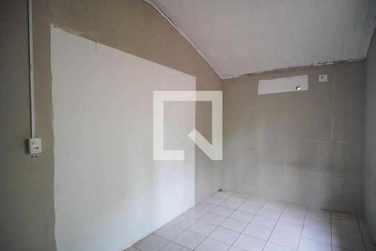 Quarto de casa para alugar com 1 quarto, 200m² em Rio Branco, Novo Hamburgo