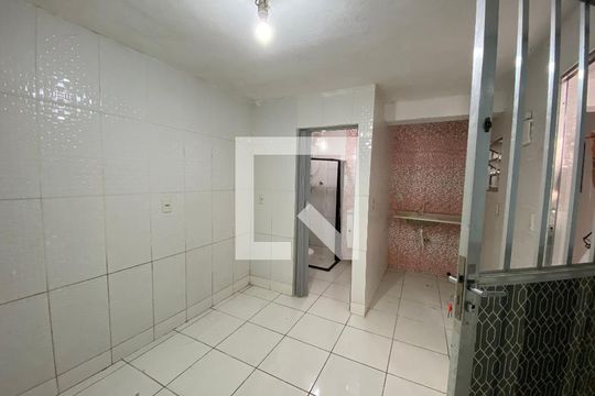 Casa para alugar com 1 quarto, 100m² em Higienópolis, Rio de Janeiro