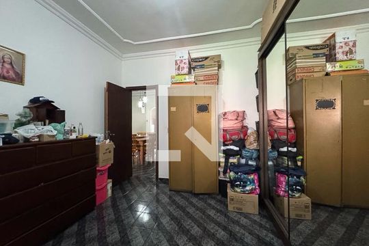 Quarto 2 de casa à venda com 5 quartos, 528m² em Céu Azul, Belo Horizonte