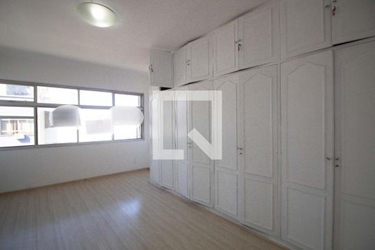 Suíte de apartamento à venda com 4 quartos, 241m² em Copacabana, Rio de Janeiro