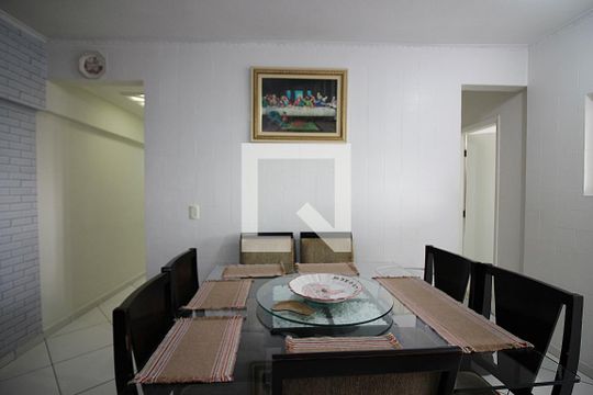 Cozinha/Copa de apartamento à venda com 2 quartos, 77m² em Baeta Neves, São Bernardo do Campo