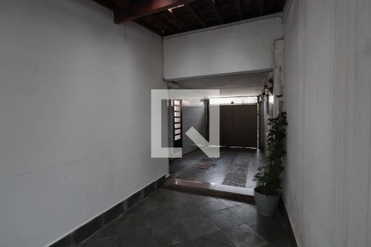 Garagem de casa à venda com 4 quartos, 250m² em Vila Matilde, São Paulo