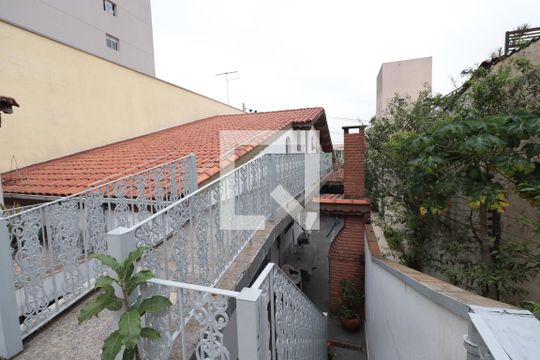 Área de Serviço de casa à venda com 4 quartos, 250m² em Vila Matilde, São Paulo