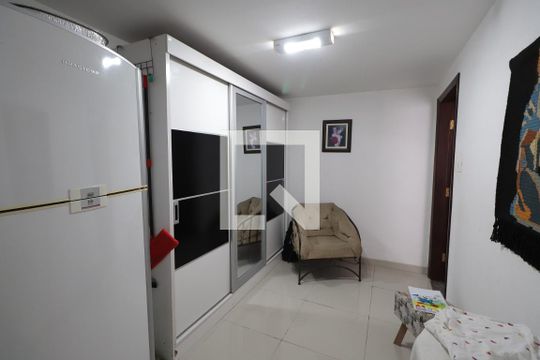casa 2 -Sala de casa à venda com 4 quartos, 250m² em Vila Matilde, São Paulo