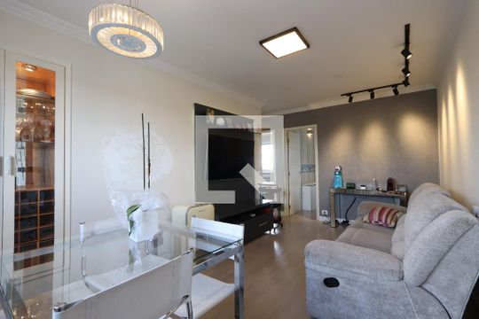 Apartamento à venda com 2 quartos, 60m² em Vila Diva (zona Leste), São Paulo