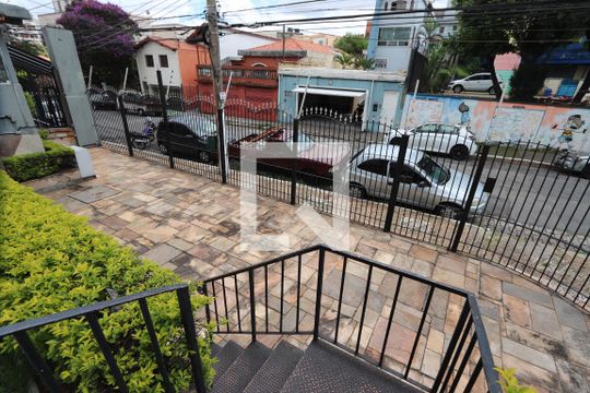 Área comum - Espaço Pet de apartamento à venda com 2 quartos, 60m² em Vila Diva (zona Leste), São Paulo