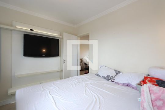 Quarto 1 de apartamento à venda com 2 quartos, 60m² em Vila Diva (zona Leste), São Paulo