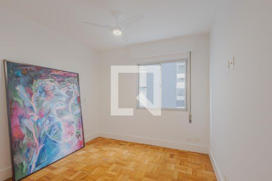Quarto 1 de apartamento à venda com 4 quartos, 240m² em Cerqueira César, São Paulo