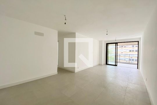 Apartamento à venda com 3 quartos, 147m² em Botafogo, Rio de Janeiro