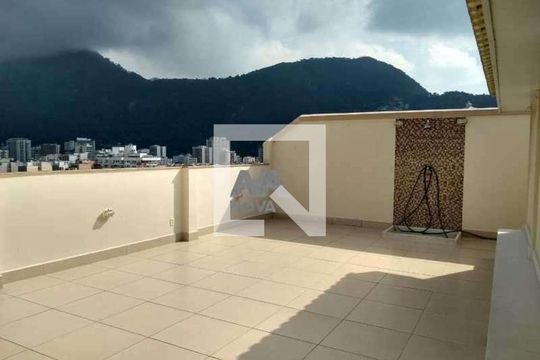 Apartamento à venda com 3 quartos, 230m² em Botafogo, Rio de Janeiro